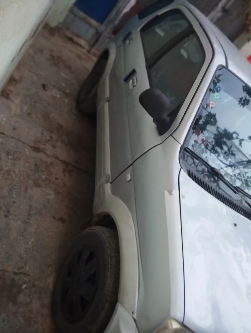 Zotye Nomade 3 2007 