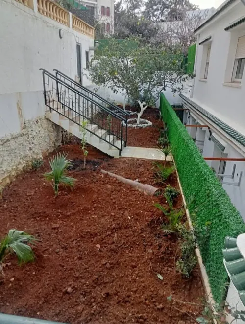 Jardinière