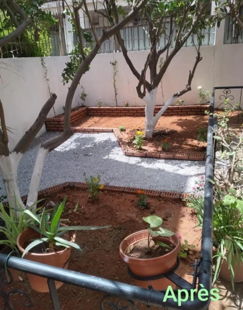 Jardinière