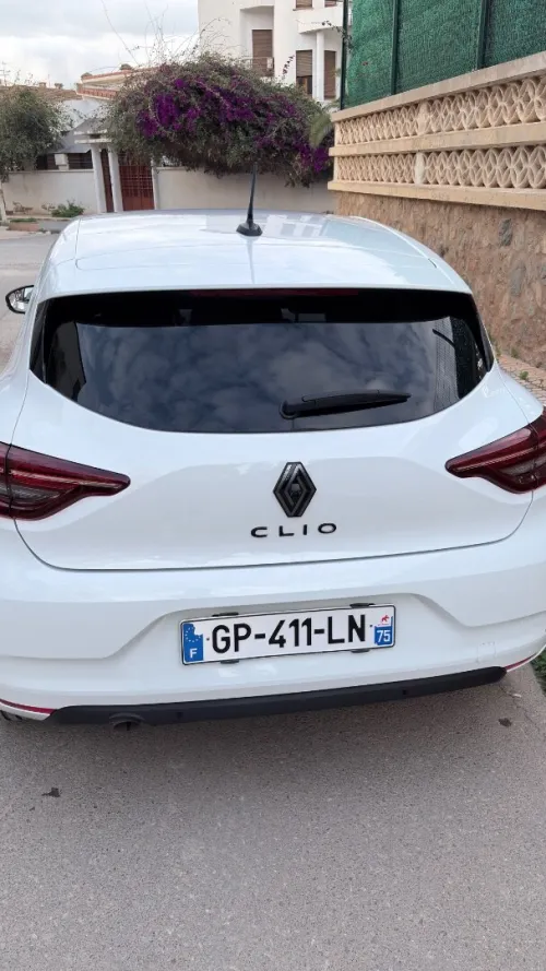 Renault Clio 5  2023 Evolution