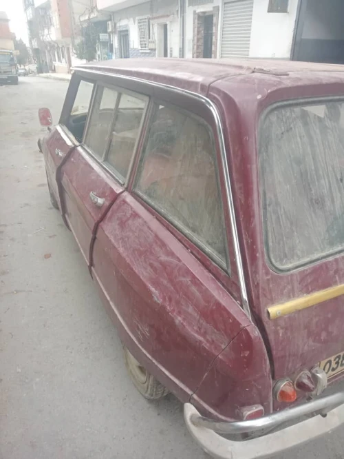 Citroen Ami 6 1968 Ami 6