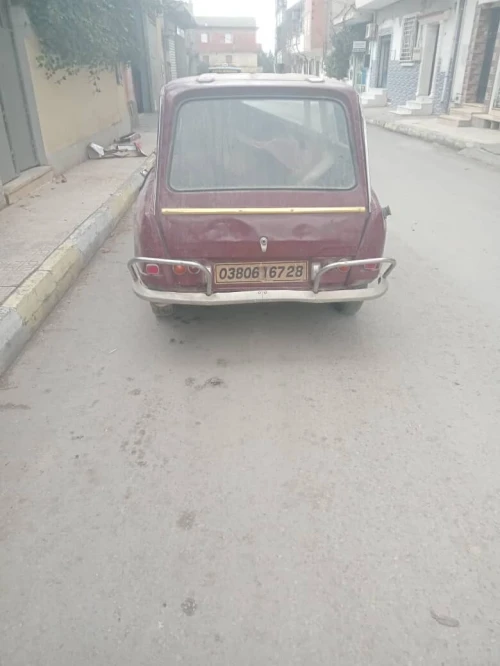 Citroen Ami 6 1968 Ami 6