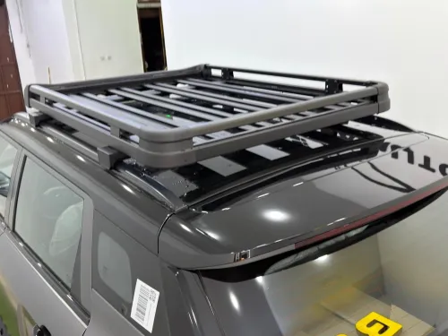 Geely Cobow 2025 La full option