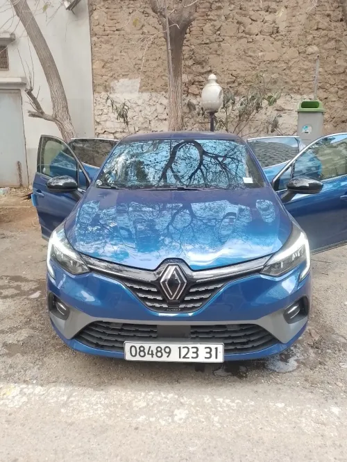 Renault Clio 5  2023 Techno