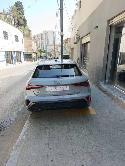 Audi A3 Ssportback 2026 