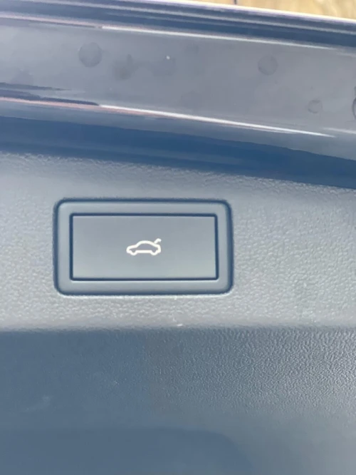 Volkswagen Tiguan 2025 Full Options