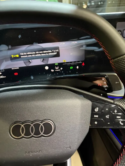 Audi Q3 2026 Full