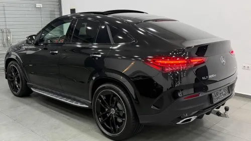 Mercedes Gle300d 2025 Full options