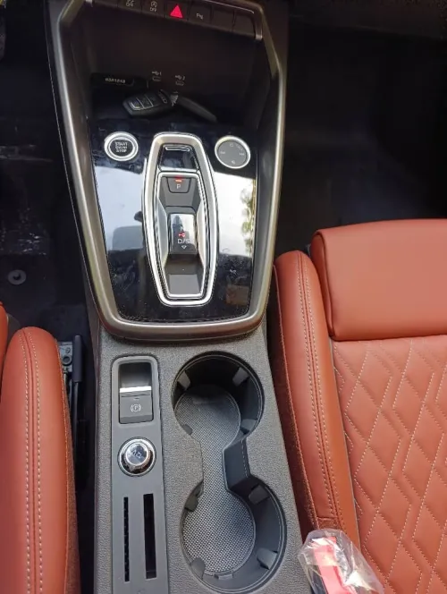 Audi A3 Ssportback 2026 