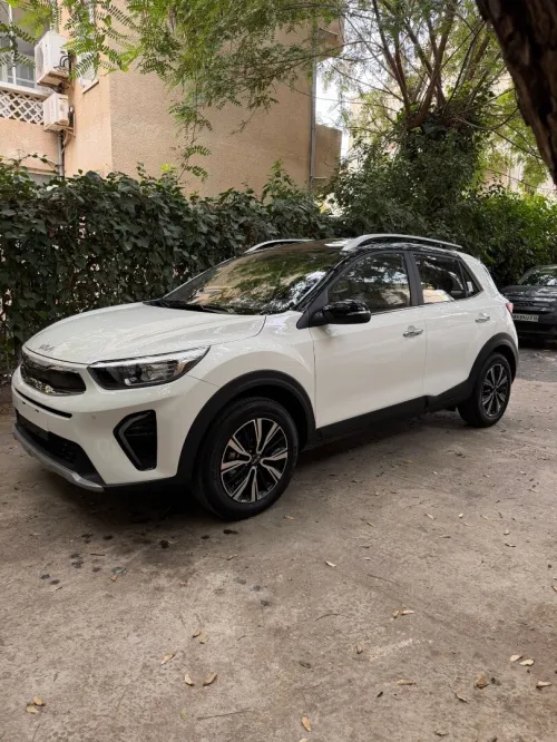 Kia KX1 2026 