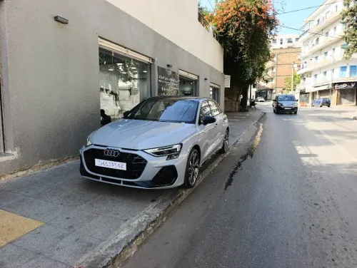 Audi A3 Ssportback 2026 