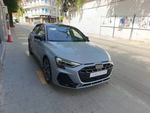 Audi A3 Ssportback 2026 