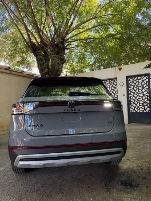Volkswagen Tahru 2025 FULL OPTIONS