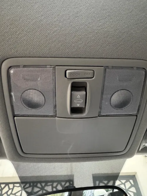 Kia KX1 2026 