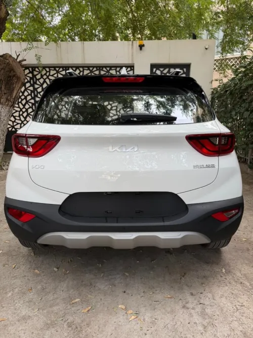 Kia KX1 2026 