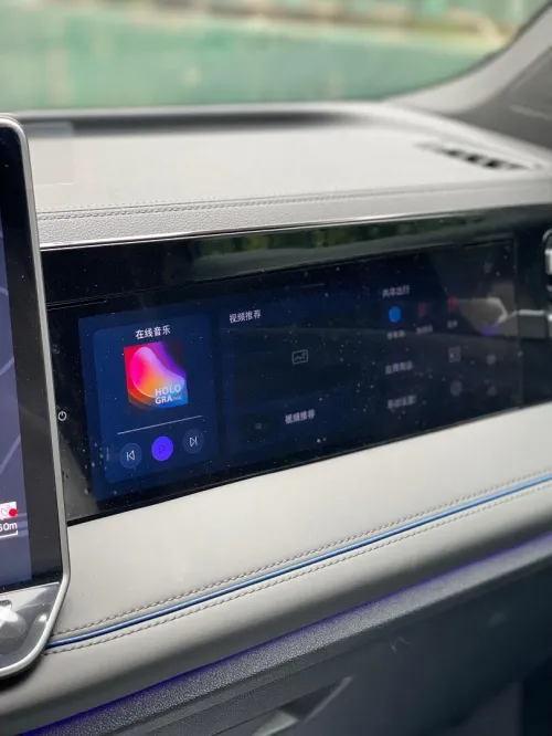 Volkswagen Tiguan 2025 Full Options