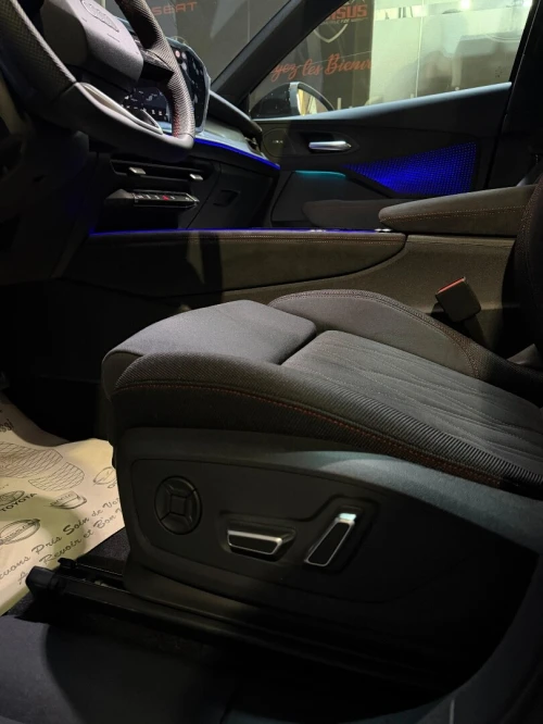 Audi Q3 2026 Full