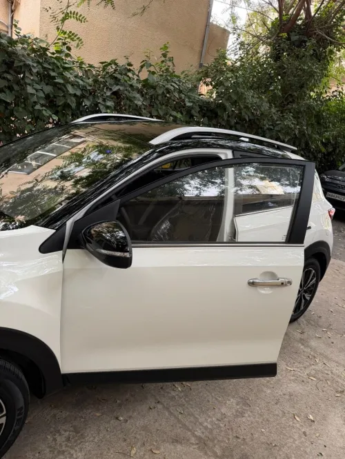 Kia KX1 2026 