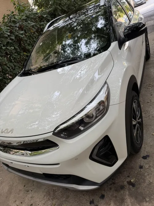 Kia KX1 2026 