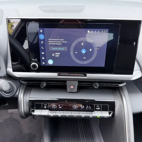 Toyota CHR ll 2025 