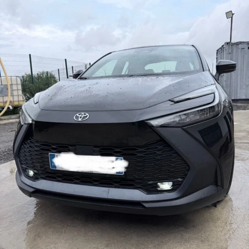 Toyota CHR ll 2025 