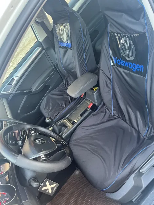 Volkswagen Golf 7 2017 Stars