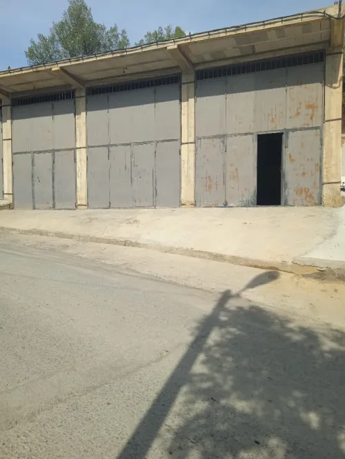 Location Local Tizi Ouzou Ouadhia