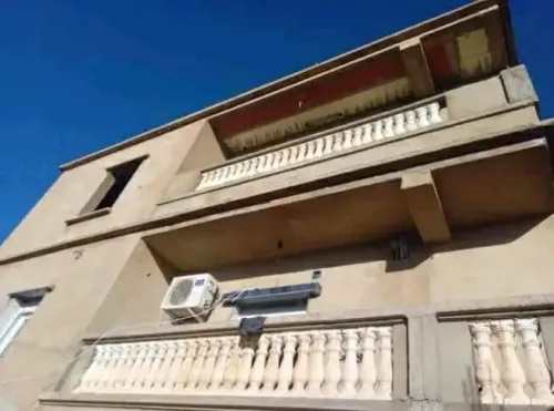 Vente Villa Aïn Defla Mekhatria