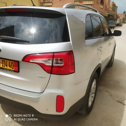 Kia Sorento 2014 