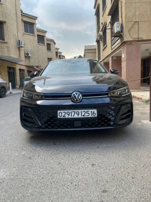 Volkswagen Passat 2025 Passat