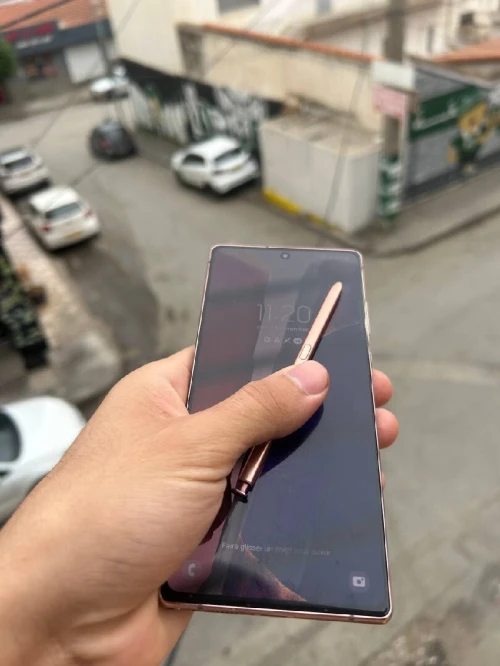 SAMSUNG NOTE 20 NOTE 20