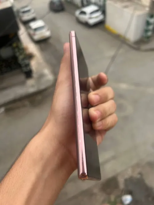 SAMSUNG NOTE 20 NOTE 20