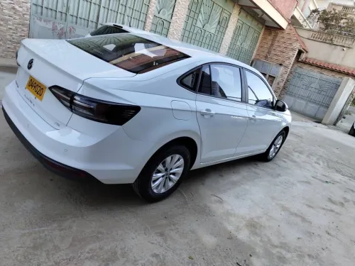 Volkswagen Lavida 2025 