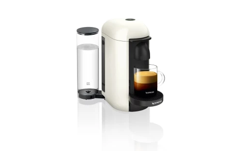 nespresso vertuo plus 