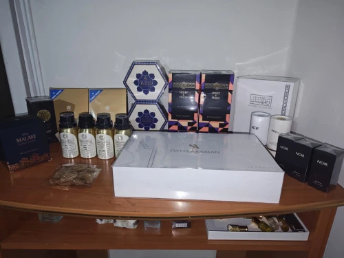 عطور شرقية أصلية فاخرة parfums orientaux