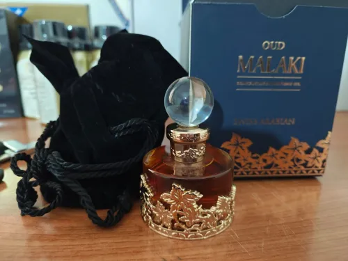 عطور شرقية أصلية فاخرة parfums orientaux