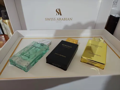 عطور شرقية أصلية فاخرة parfums orientaux
