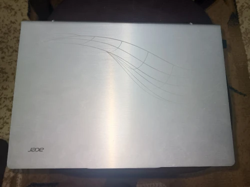 Acer AL16-71, 15.6p, Ultra 7, 155H, 1T, avec Windows 11 Original A Vie