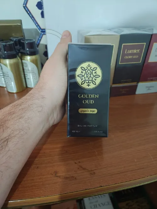 عطور شرقية أصلية فاخرة parfums orientaux