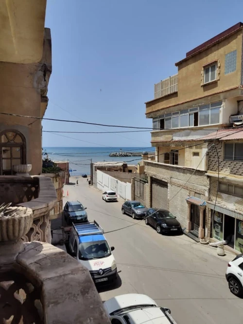 Vente Villa Alger Ain benian