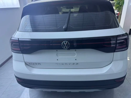 Volkswagen T-Cross 2024 Comfort