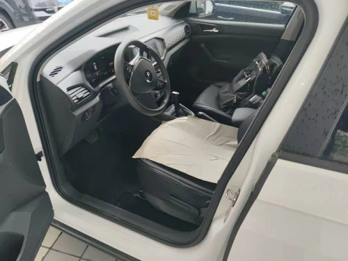 Volkswagen T-Cross 2024 