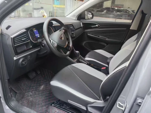 Volkswagen Jetta VS5 2025 Luxury