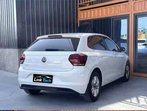 Volkswagen Polo 2024 Carat Exclusive