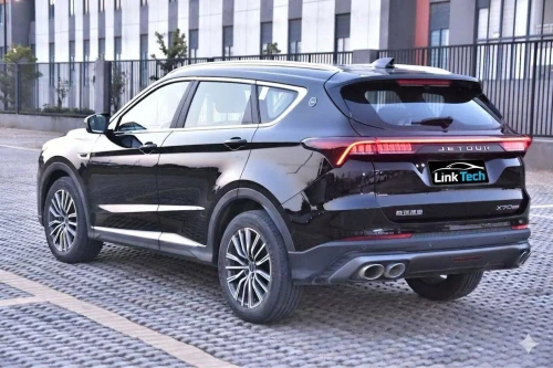 Jetour  X70 PLUS 2025 