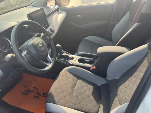 Toyota Corolla 2024 Luxury