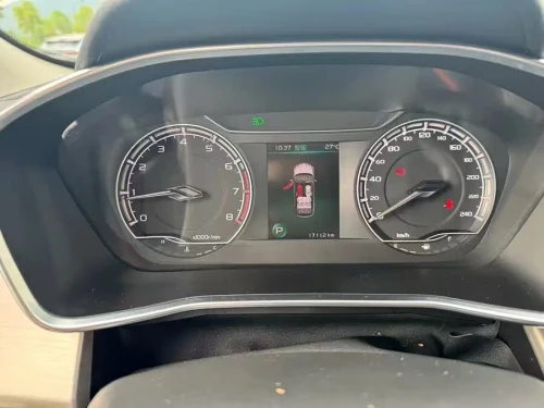 Geely Coolray 2024 Sport Limited