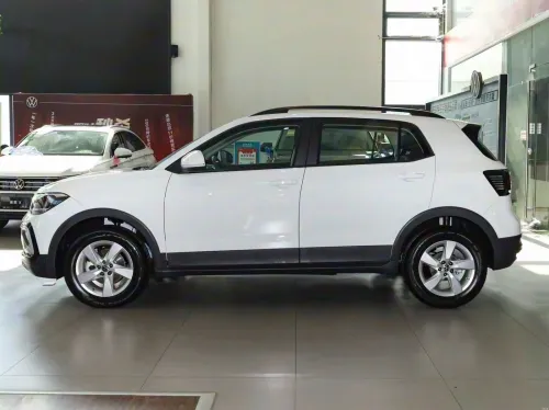 Volkswagen T-Cross 2023 Comfort