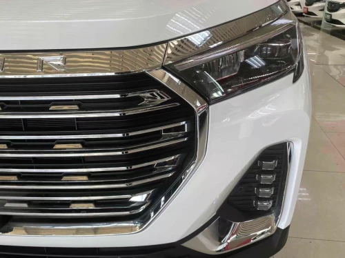 Jetour  X90plus  2023  Luxury 