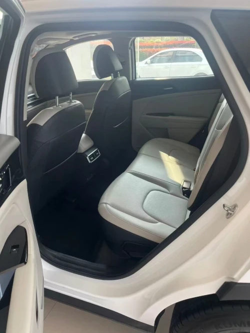 Kia Sportage restylé 2024 GT-Line P Business